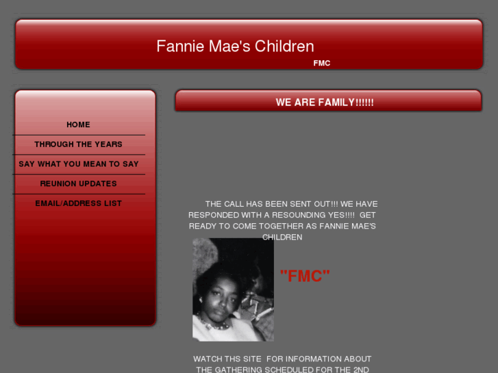 www.fanniemaeschildren.com