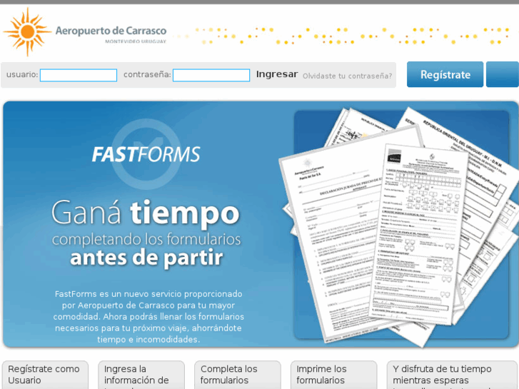 www.fastforms-aic.com