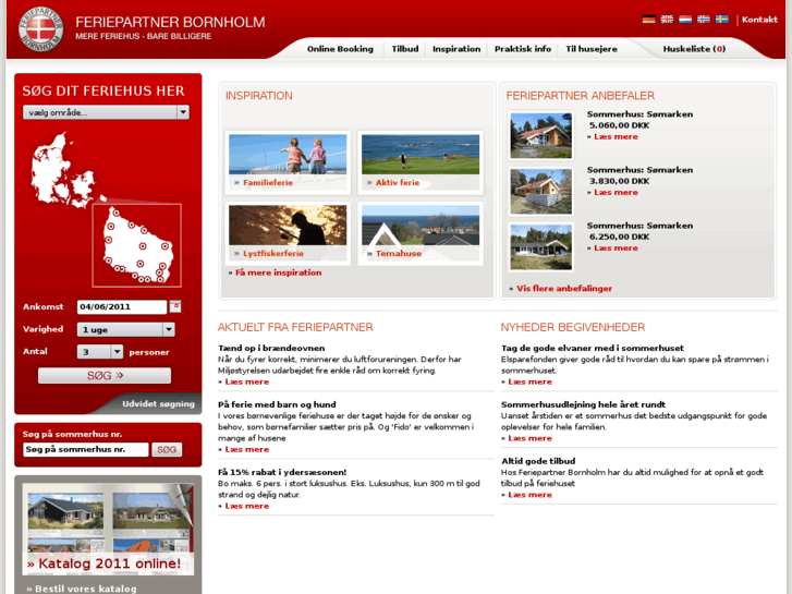 www.feriepartner-bornholm.dk