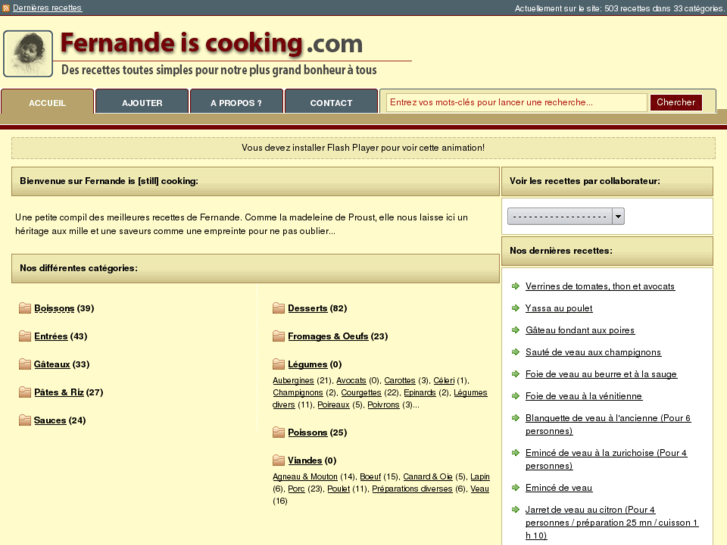 www.fernandeiscooking.com