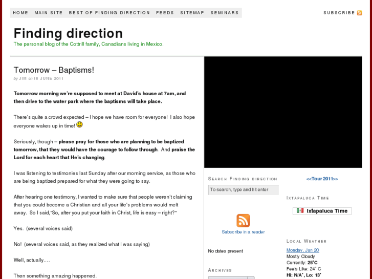 www.finding-direction.com
