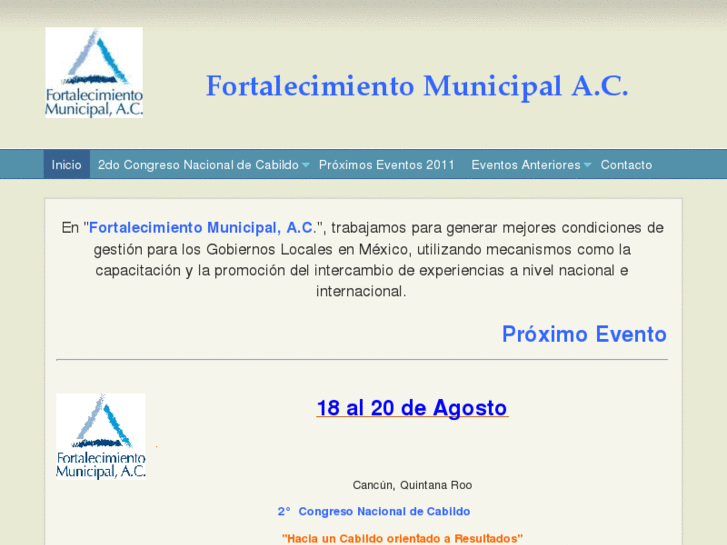 www.fortalecimientomunicipal.org