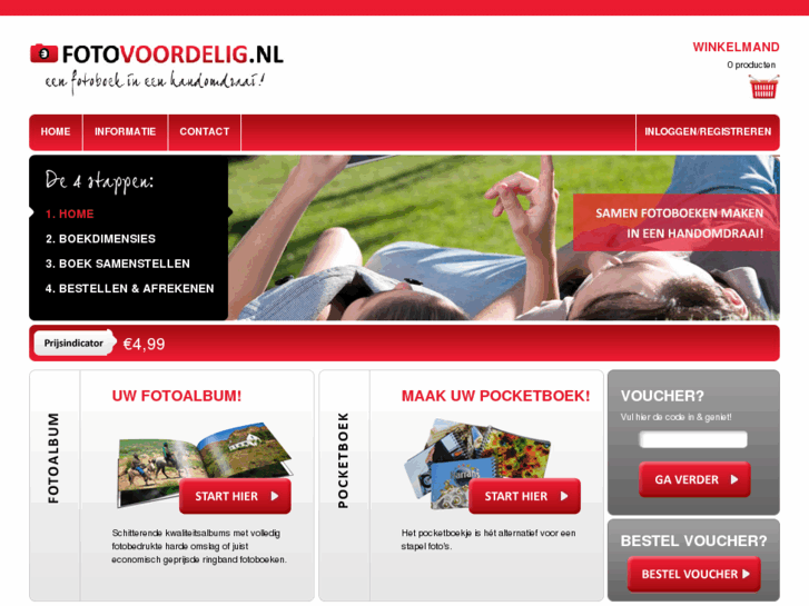 www.fotovoordelig.nl