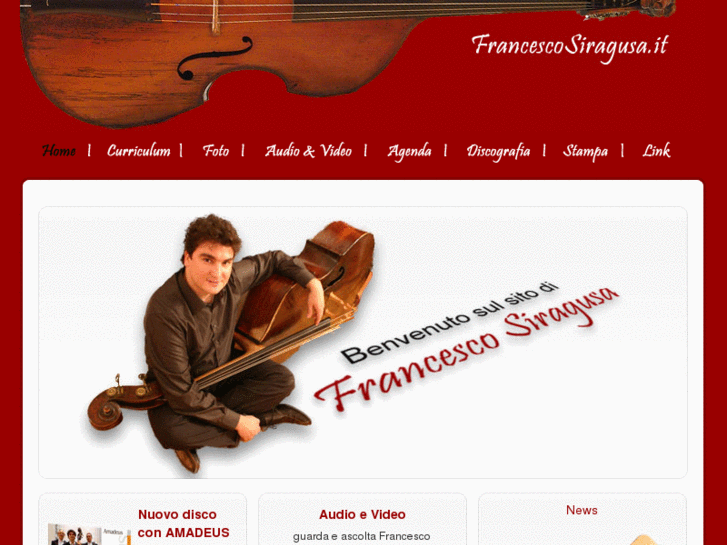 www.francescosiragusa.it