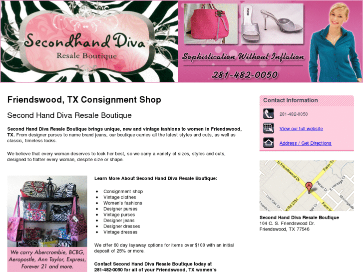 www.friendswoodsecondhanddivatx.com