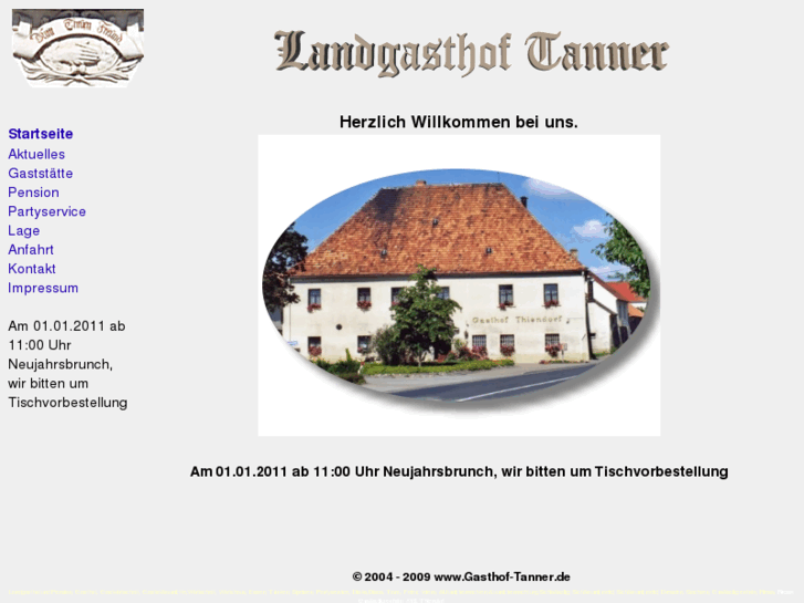 www.gasthof-tanner.de