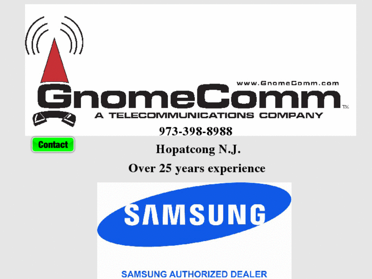 www.gnomecomm.biz