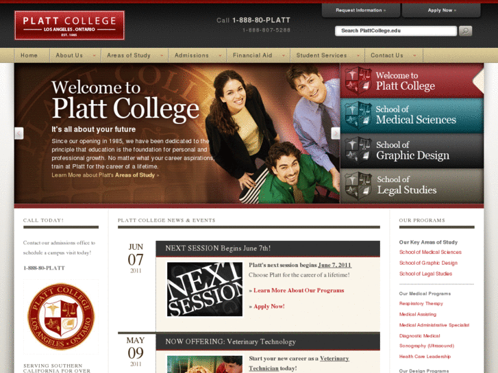 www.go2plattcollege.com