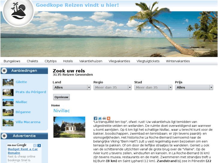 www.goedkoop-reizen.be