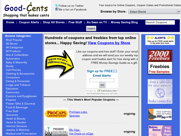 www.good-cents.com
