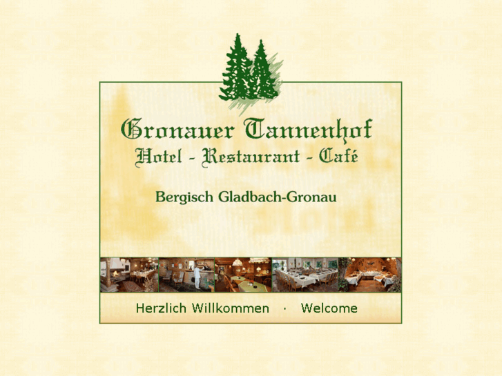 www.gronauer-tannenhof.com