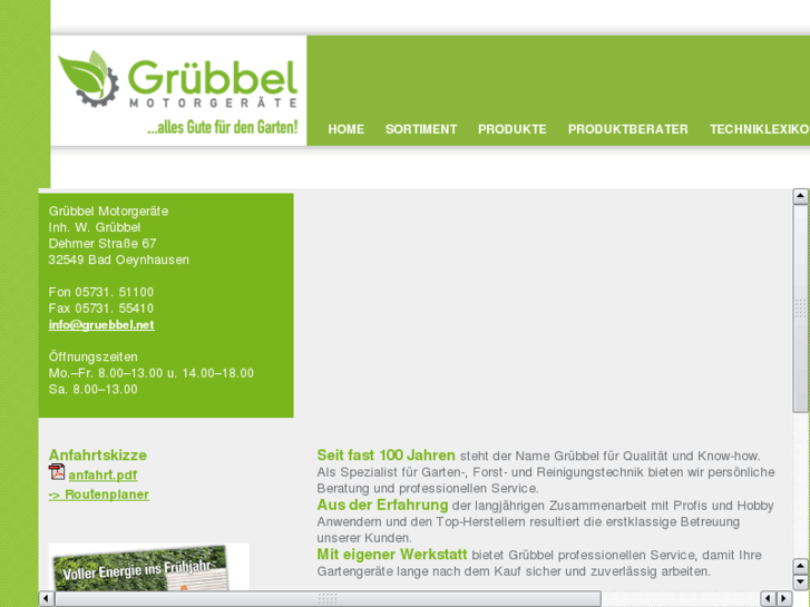 www.gruebbel.net