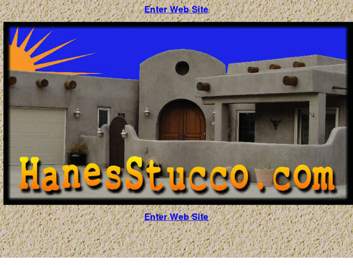 www.hanesstucco.com