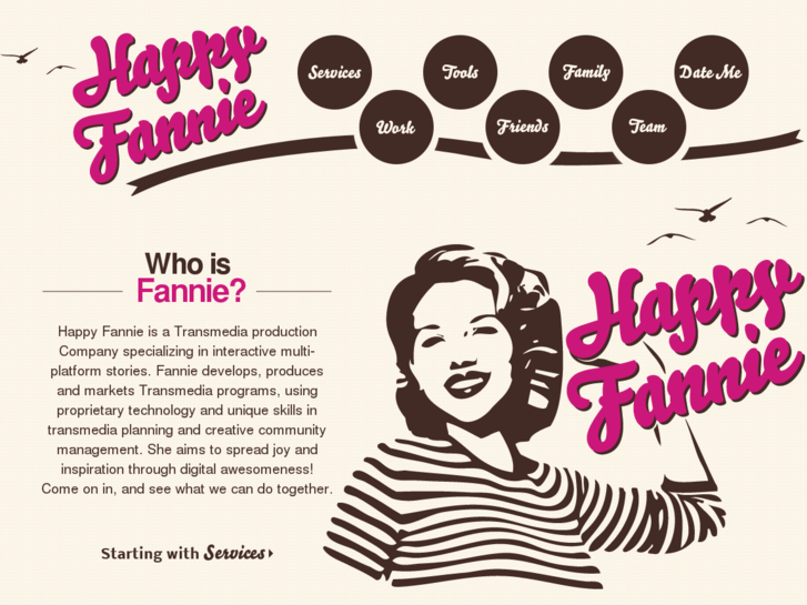 www.happyfannie.com