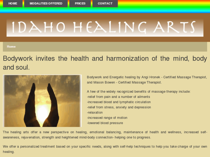 www.idahohealingarts.com