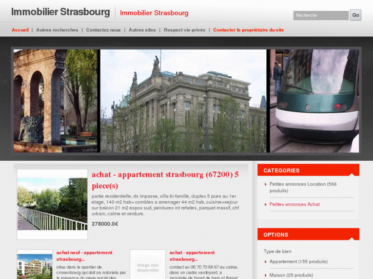 www.immobilierstrasbourg.com