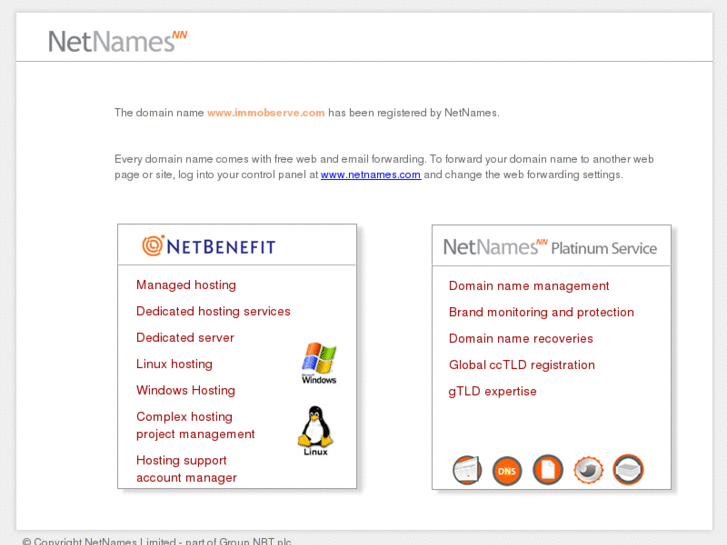 www.immobserve.com
