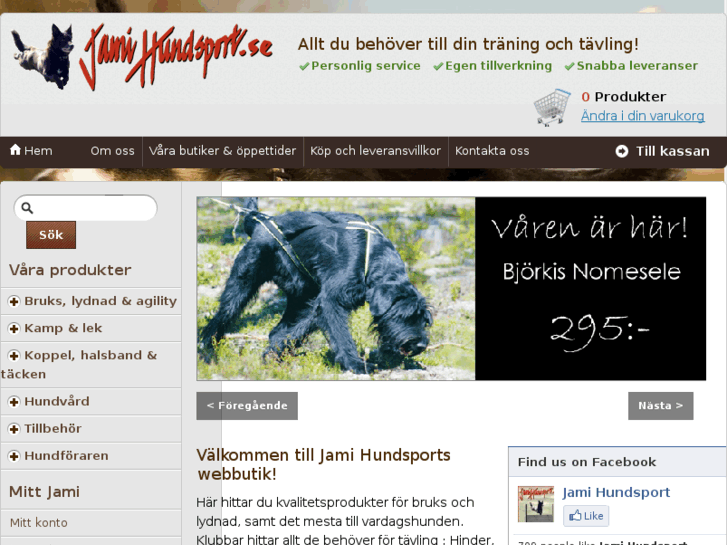 www.jamihundsport.se