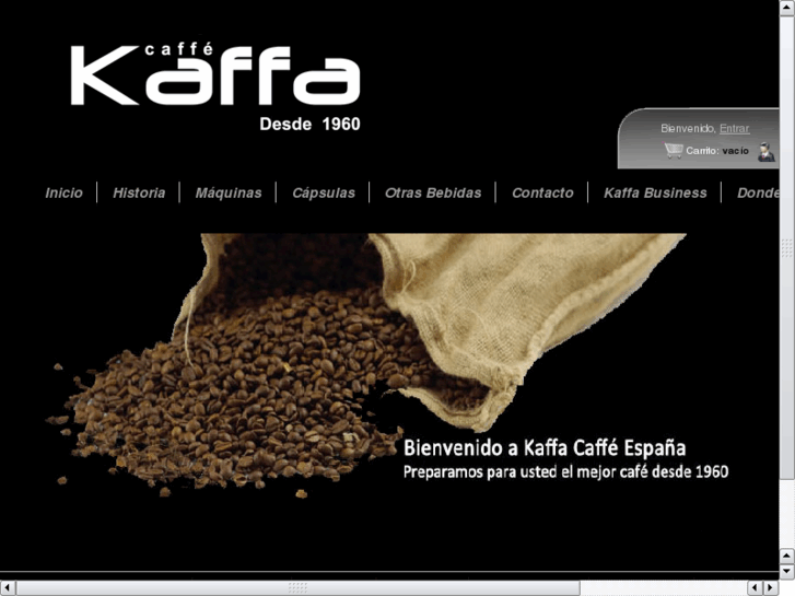 www.kaffa.es