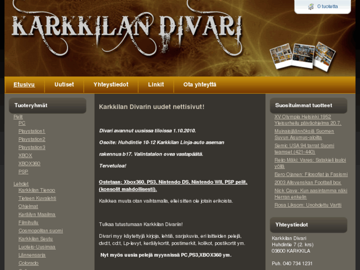 www.karkkilandivari.com