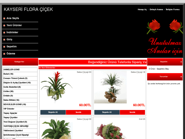 www.kayseriflora.com