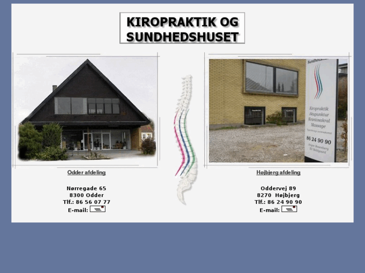 www.kiropraktor.net