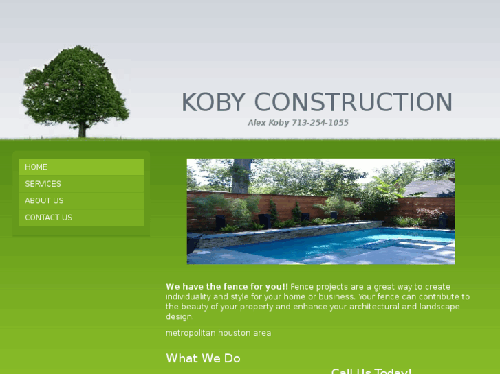 www.kobybuilders.com