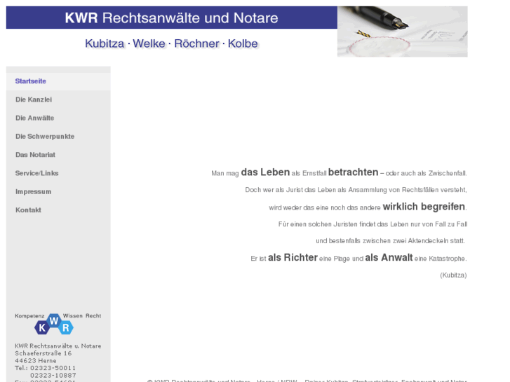 www.kwr-rechtsanwaelte.de