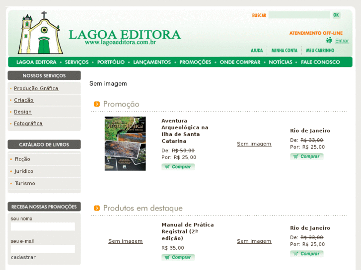 www.lagoaeditora.com.br