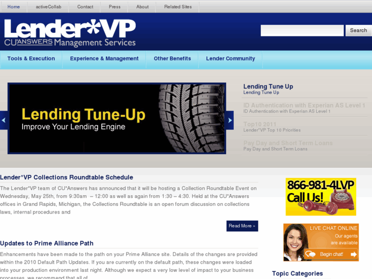 www.lendervp.com