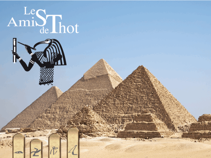 www.lesamisdethot.net