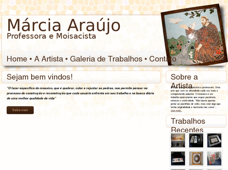 www.marciaraujo.com