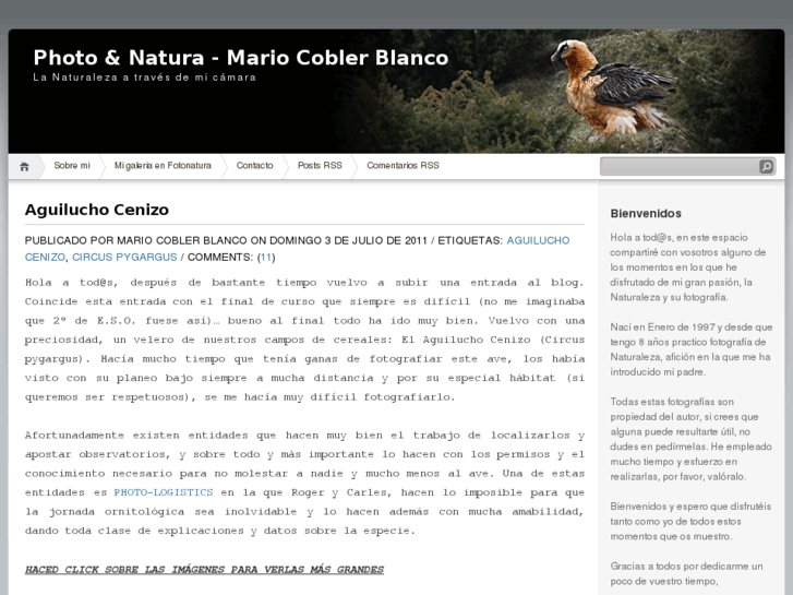 www.mariocobler.com