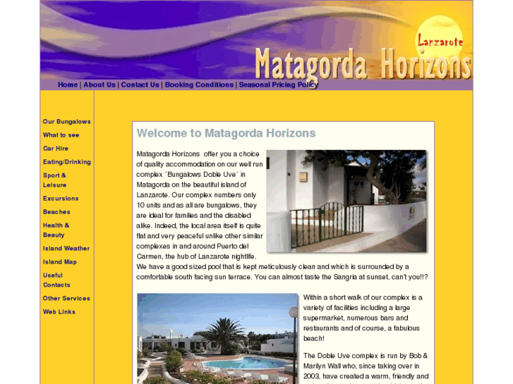 www.matagordahorizons.com