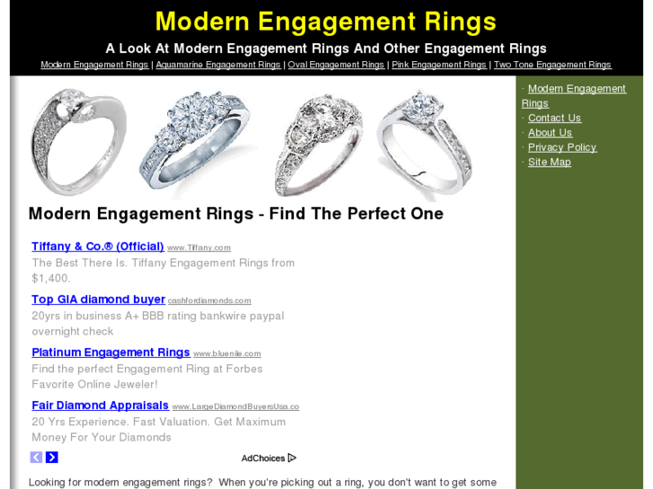 www.modernengagementrings.org