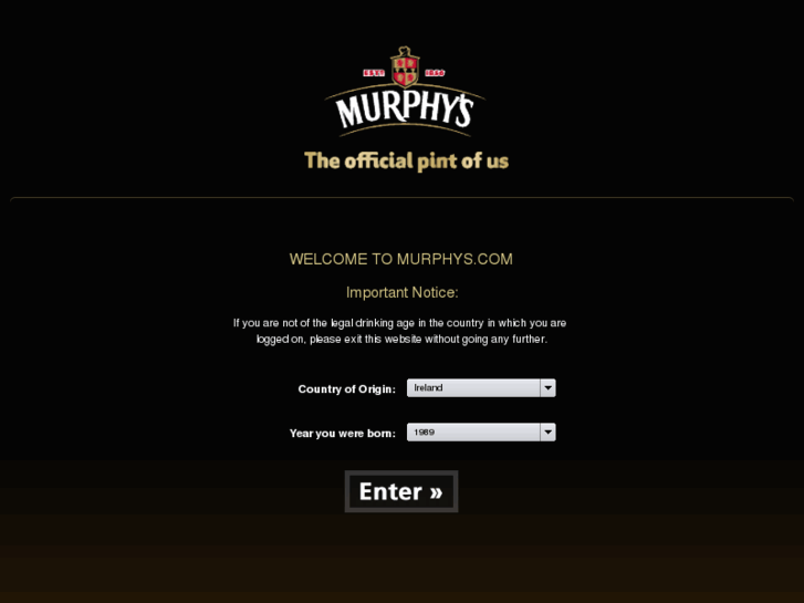 www.murphys.com