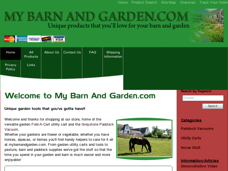 www.mybarnandgarden.com