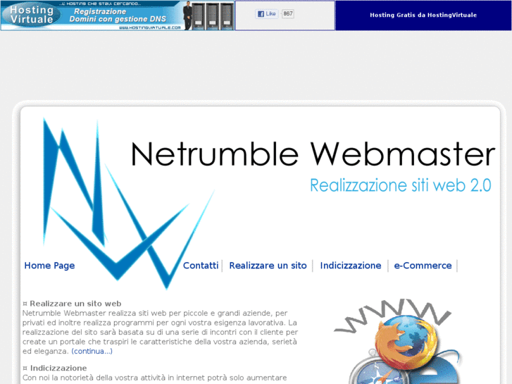 www.netrumble.net