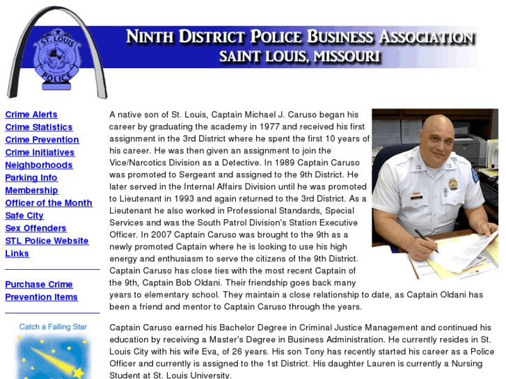 www.ninthdistrictpolice.com