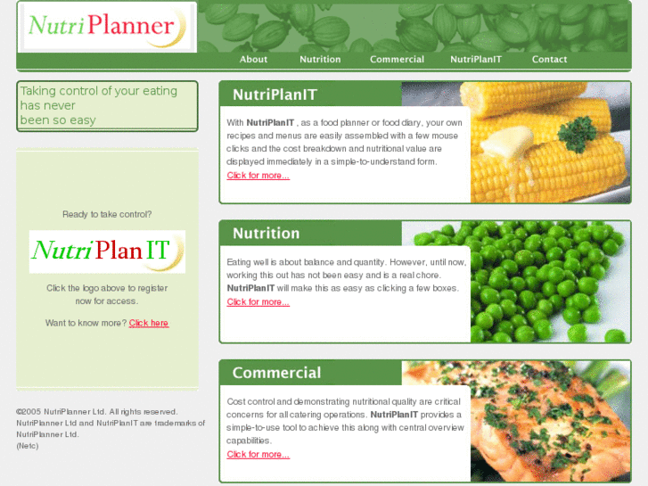www.nutriplanner.co.uk