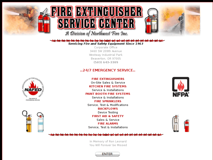 www.nwfireinc.com