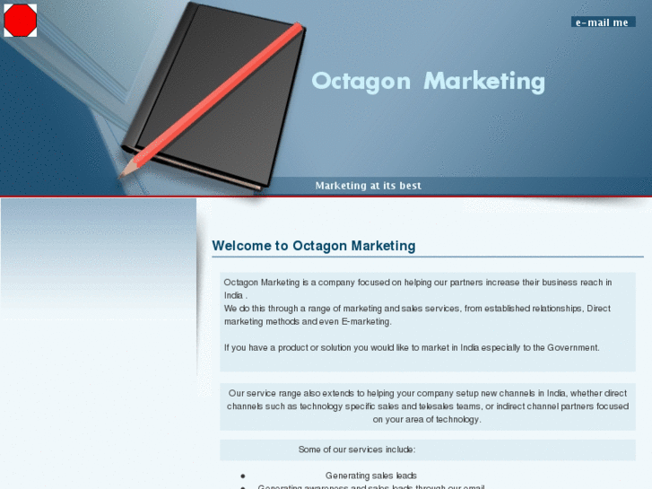 www.octagonmarket.com