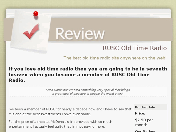 www.old-radio-shows.com