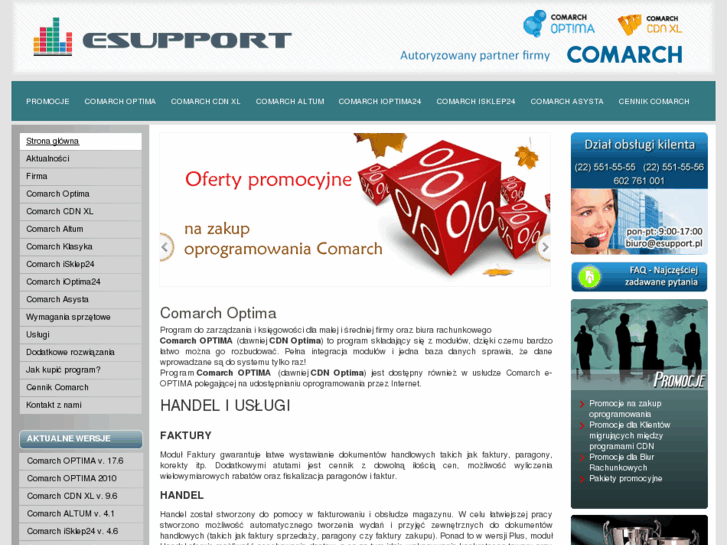 www.optima-comarch.pl