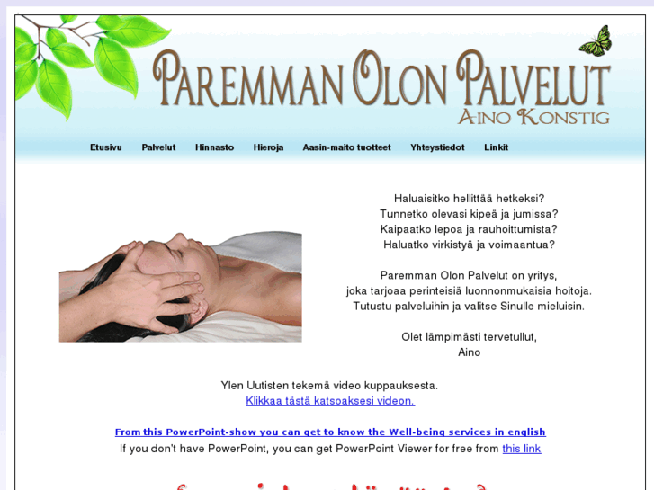 www.paremmanolonpalvelut.com