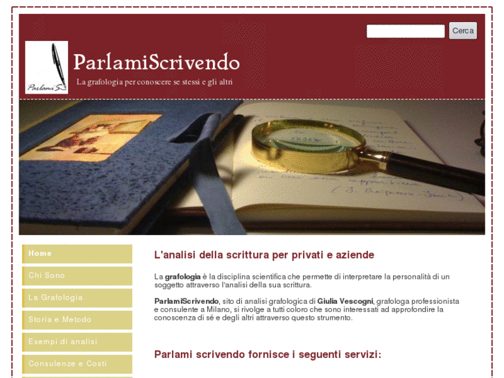 www.parlamiscrivendo.com