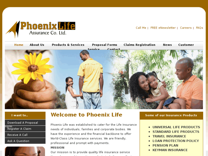 www.phoenixlifegh.com