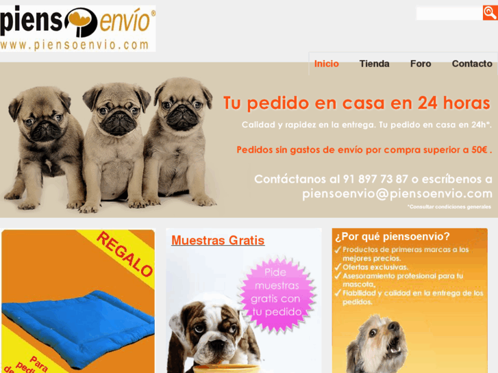 www.piensoenvio.com