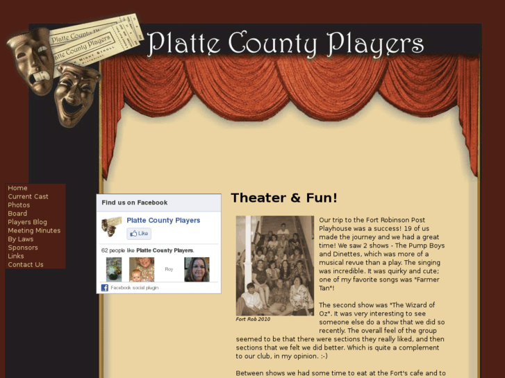 www.plattecountyplayers.com