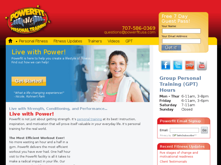 www.powerfitusa.com